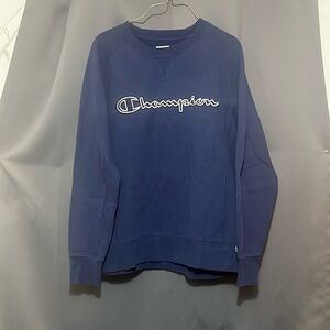 Champion Long Sleeve